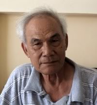 Tạ Chí Đại Trường