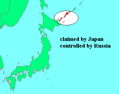 JapanOccMap