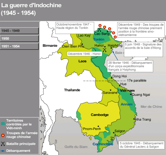 chien tranh Dong duong 1