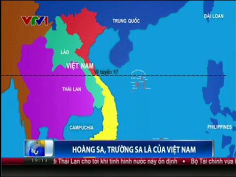 vietnam govene