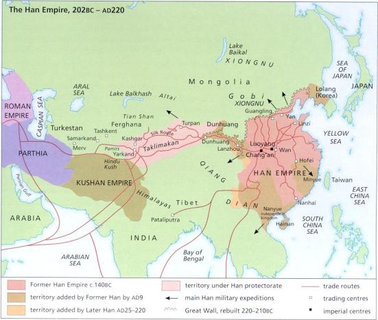 Han Empire