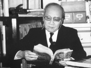 HOANG XUAN HAN