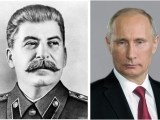 Từ Staline Tới&nbsp;Putin