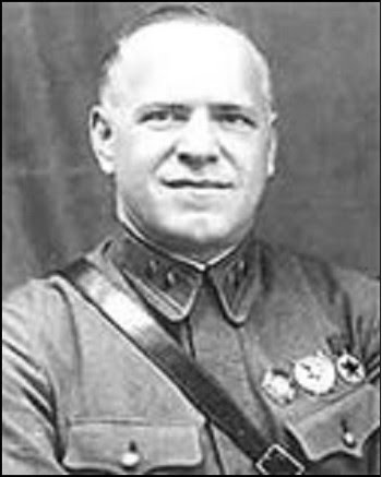 Nguyên soái Georghi Zukov (1896-1974)