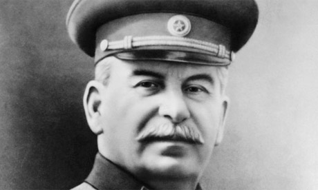 stalin