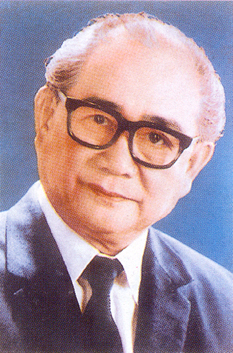 Nhạc sĩ Lưu Hữu Phước