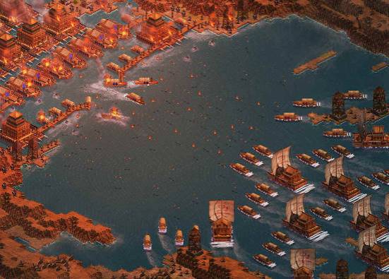 bat-ngo-voi-cau-phan-cua-tao-thao-sau-chien-bai-xich-bich