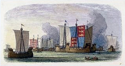battle-sluys