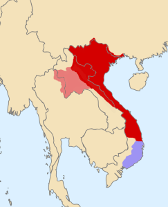 Đại Việt thời Lê Thánh_Tông (1460-1497)