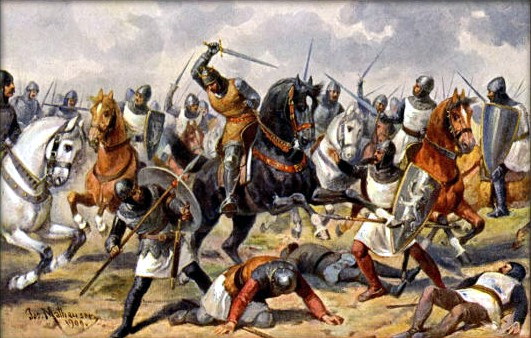 Josef_Mathauser_-_Čechové_před_Milánem_roku_1158_exposure