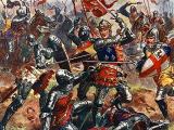 Chiến tranh trăm năm giữa Pháp và Anh- bài 2