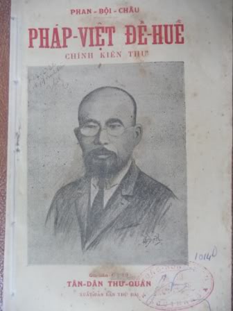 Phap Viet De Hue Chinh Kien Thu