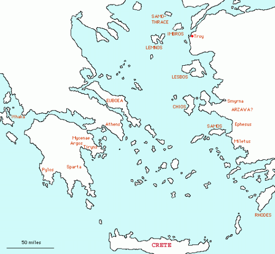 aegean