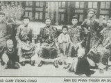 Hoạn quan trong Sử&nbsp;Việt