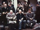 Hội nghị Yalta 1945: Trật tự mới và kẻ thắng người&nbsp;thua