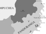 Phiên quốc Panduranga – Champa hay Trấn Thuận Thành , phủ Bình Thuận (thế kỷ XVII –&nbsp;XIX)