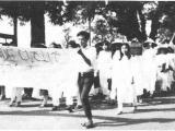 Một số phong trào đấu tranh của sinh viên Miền Nam Việt Nam&nbsp;(1954-1975)