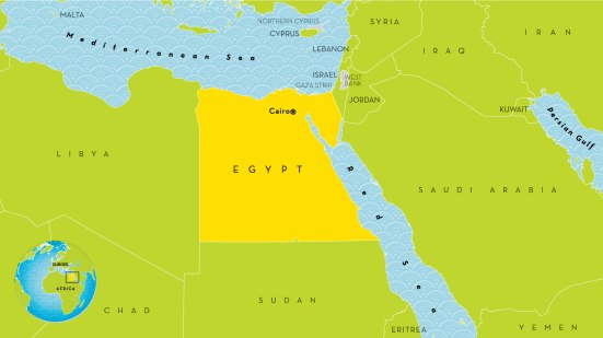 Egypt-Country-Map-UPDT