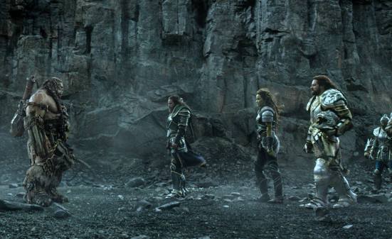 warcraft movie
