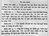 Bản thân Chữ Quốc Ngữ “có tội” với dân tộc Việt Nam&nbsp;không?