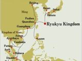Vương quốc Ryukyu và các nước Đông Nam&nbsp;Á