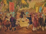 Linh mục Gioakim Đặng Đức Tuấn (1806-1874) là tác giả bài Hịch Sát Tả Bình&nbsp;Tây?