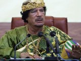 Đại tá Gaddafi của nước&nbsp;Libya
