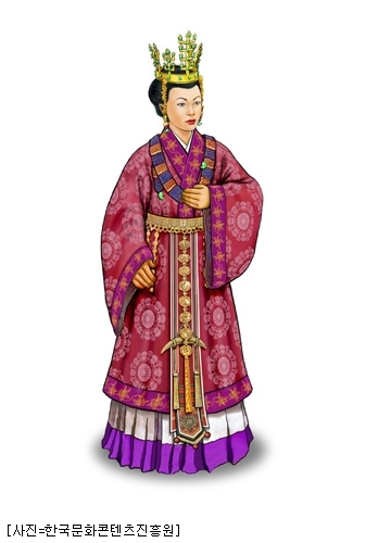 Queen Sundeok