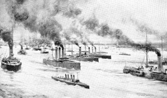 Baltic-Singapore-Fleet 2