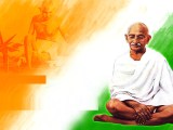 Gandhi với bài học siêu hòa&nbsp;giải