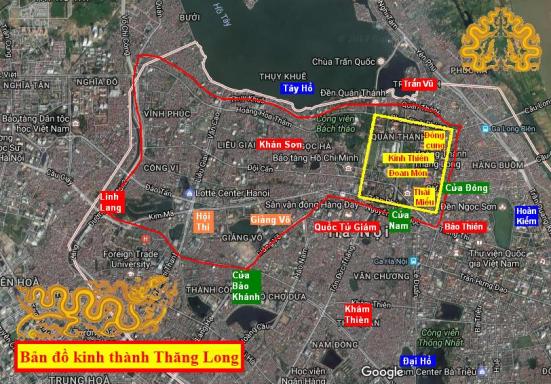 Thang Long 2