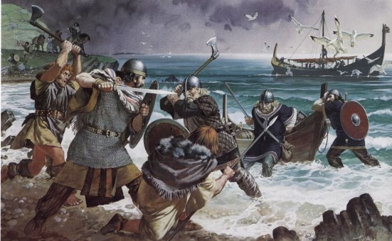 Scandinavian raids in France.jpg