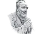 Khổng Tử và cuộc mưu cầu hạnh phúc nhân&nbsp;sinh