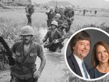 Ken Burns, Lynn Novick và “Cuộc Chiến Việt&nbsp;Nam”