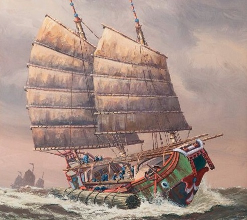 junk-ship-sail-boats