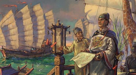 Muslim-explorer-Zheng-He-672x372