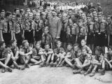 Nhìn lại thủ đoạn tẩy não trẻ em của&nbsp;Hitler