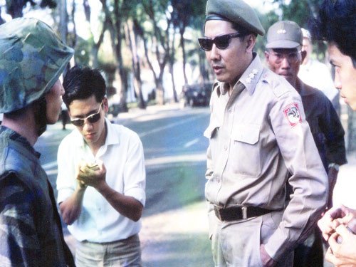 Nữ sĩ quan tình báo giỏi nhất Việt Nam trong thời kỳ kháng chiến là ai?