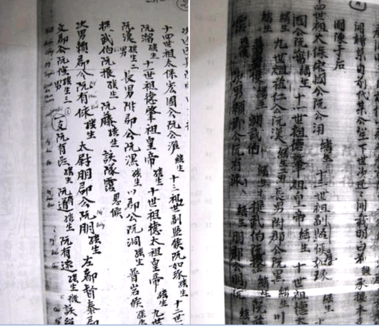 gia pha nguyen toc 3