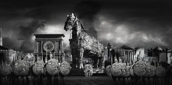 war-scene-ancient-city-warriors-wooden-horse-fall-troy-101739292.jpg