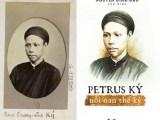 Petrus Key và Petrus Ký- Chuyện một lá thư mạo danh Trương Vĩnh Ký vào thế kỷ 19 (Phần&nbsp;1)