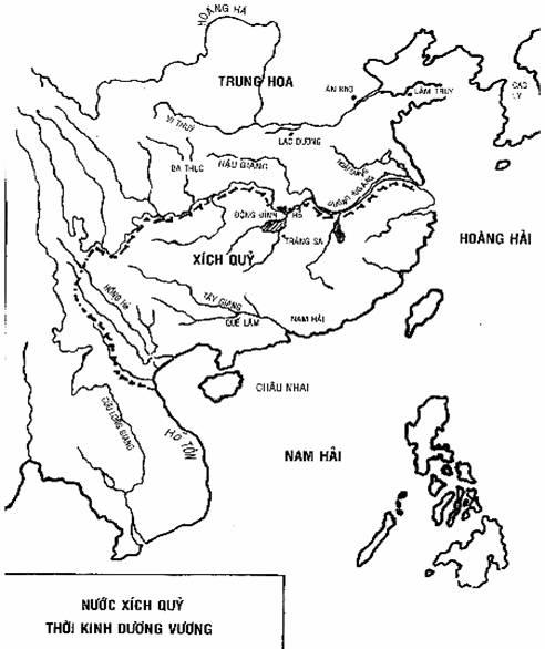 Nhận thức lại về Bách Việt