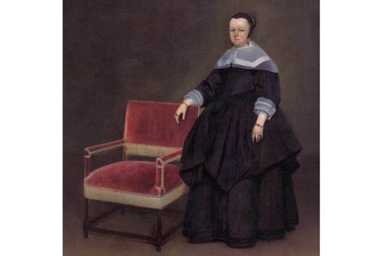 Margaretha-van-Haexbergen