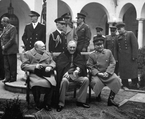 1920px-Yalta_Conference_(Churchill,_Roosevelt,_Stalin)_(B&amp;W)