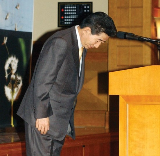 YONHAP NO-166 SEOK (Á¦ÁÖ.±èµ¿Áø)