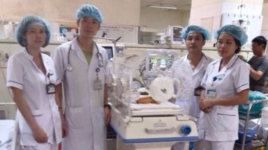 BS HOÀNG CÔNG LƯƠNG