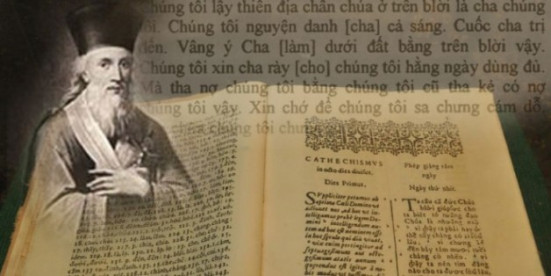 tieng viet thoi alexnder de rhodes