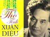 Di cảo thơ Xuân Diệu: tiếng thơ bi thương cho cuộc tình tan&nbsp;vỡ