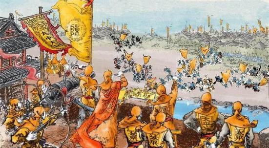 thai binh thien quoc