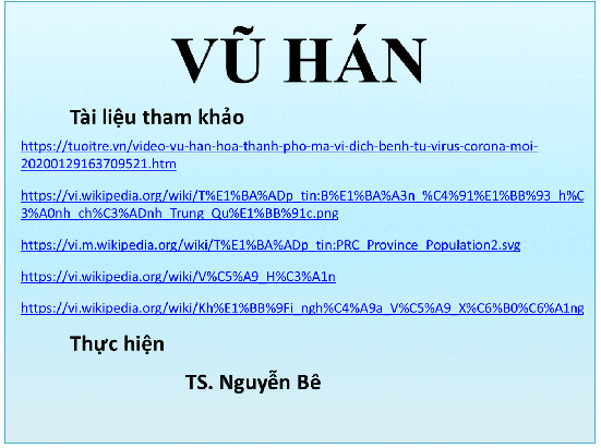 vuhan